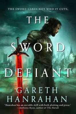 The Sword Defiant Paperback Orbit