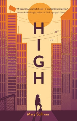 High Paperback Fitzroy Books