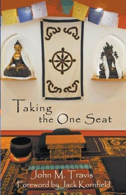 Taking the One Seat Paperback Koho Pono, LLC