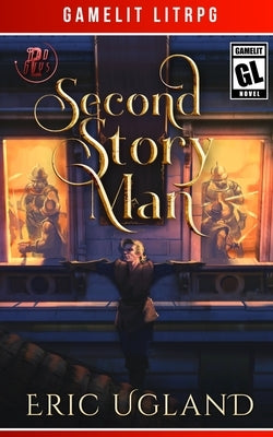 Second Story Man Paperback Air Quotes Publishing
