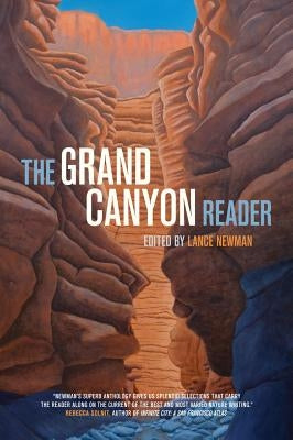The Grand Canyon Reader Paperback University of California Press