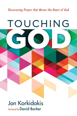 Touching God Paperback Resource Publications (CA)