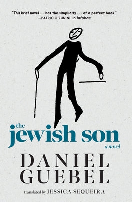 The Jewish Son Paperback Seven Stories Press