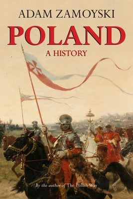 Poland: A History Hippocrene Books