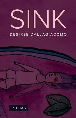 Sink Paperback Button Poetry