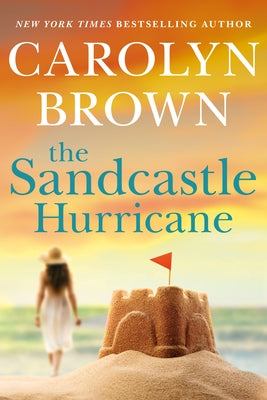 The Sandcastle Hurricane Paperback Montlake