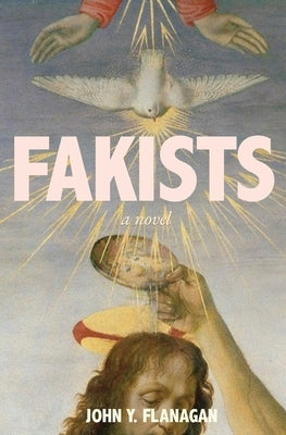 Fakists Paperback Onion River Press