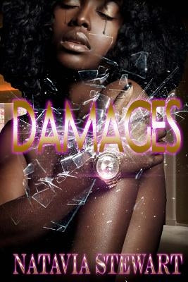 Damages Paperback Createspace Independent Publishing Platform