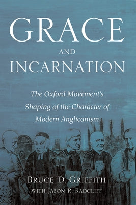 Grace and Incarnation Paperback Pickwick Publications