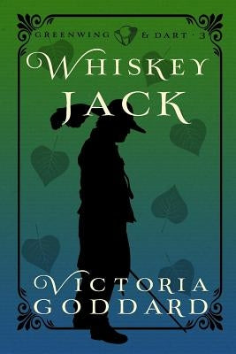 Whiskeyjack Paperback Underhill Books
