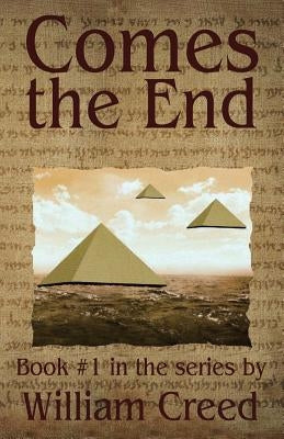 Comes the End Paperback 23 House