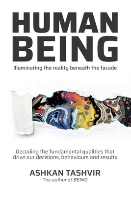Human Being Paperback Engenesis Publications