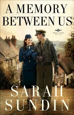 A Memory Between Us Paperback Fleming H. Revell Company