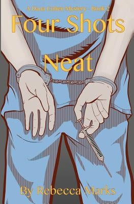 Four Shots Neat: A Dana Cohen Mystery Paperback Black Opal Books
