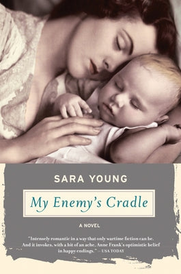 My Enemy's Cradle Paperback Harper Perennial