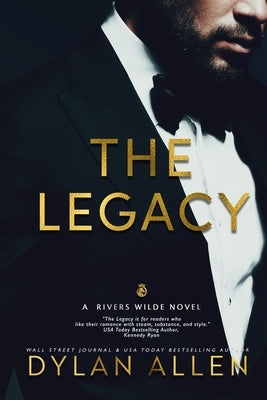 The Legacy Paperback Independently Published
