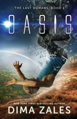 Oasis Paperback Mozaika LLC