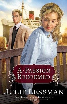 Passion Redeemed Paperback Fleming H. Revell Company