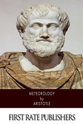Meteorology Paperback Createspace Independent Publishing Platform