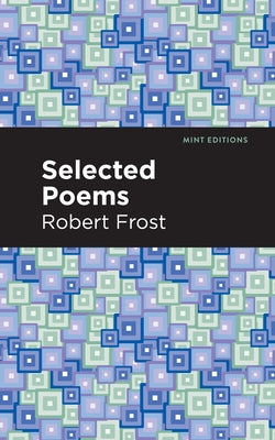 Selected Poems Paperback Mint Editions
