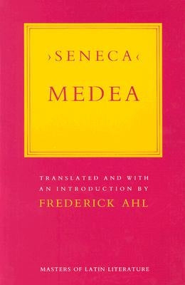 Medea Paperback Cornell University Press
