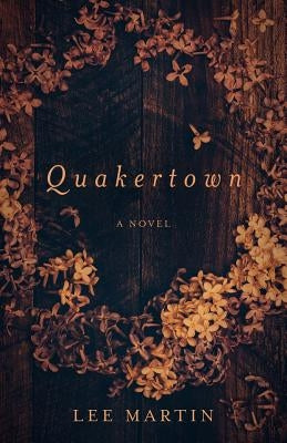 Quakertown Paperback Mad Creek Books