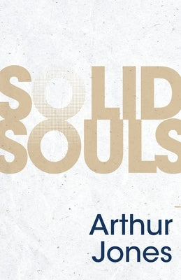Solid Souls Paperback Invite Press