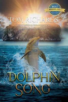 Dolphin Song Paperback Authors Innovation LLC