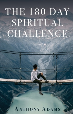 The 180 Day Spiritual Challenge Paperback Trilogy Christian Publishing