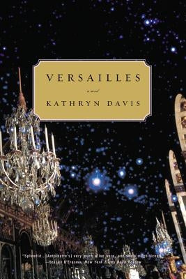 Versailles Paperback Back Bay Books