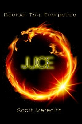 Juice: Radical Taiji Energetics Paperback Createspace Independent Publishing Platform