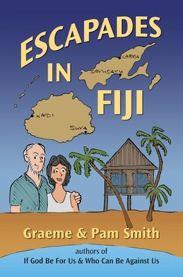 Escapades in Fiji Paperback Castle Publishing Ltd