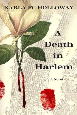 A Death in Harlem Paperback Triquarterly Books