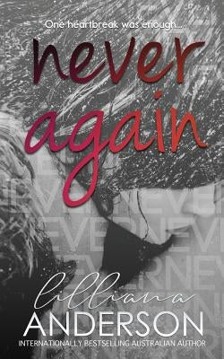Never Again Paperback La Romance