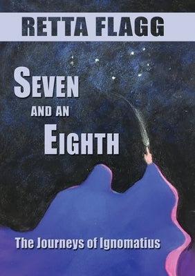 Seven And An Eighth Paperback Integrated Spirit Publishers