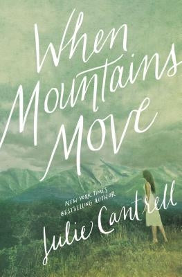 When Mountains Move Paperback Thomas Nelson