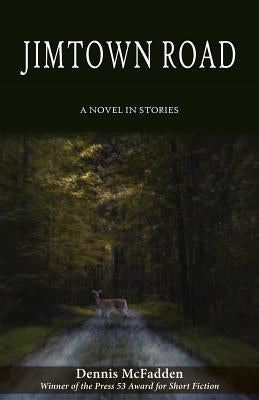 Jimtown Road Paperback Press 53