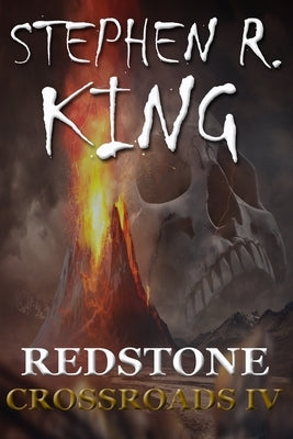 Redstone Paperback Createspace Independent Publishing Platform