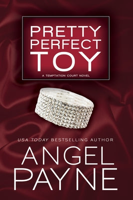Pretty Perfect Toy: Volume 2 Paperback Waterhouse Press LLC
