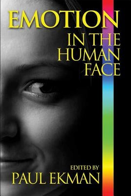 Emotion in the Human Face Paperback Malor Books