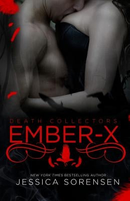 Ember X Paperback Createspace Independent Publishing Platform