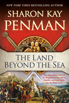 The Land Beyond the Sea Paperback G.P. Putnam's Sons