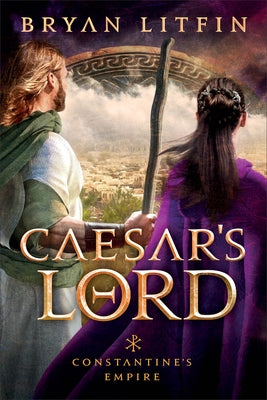 Caesar's Lord Paperback Fleming H. Revell Company