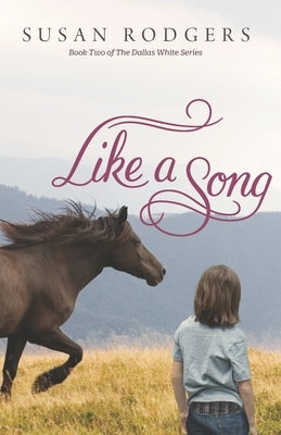 Like A Song Paperback Bluemountain Entertainment