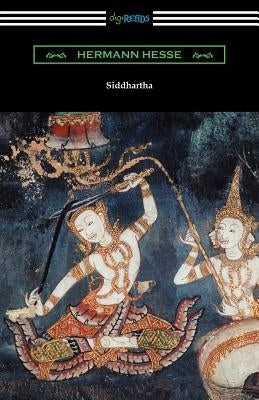Siddhartha Paperback Digireads.com