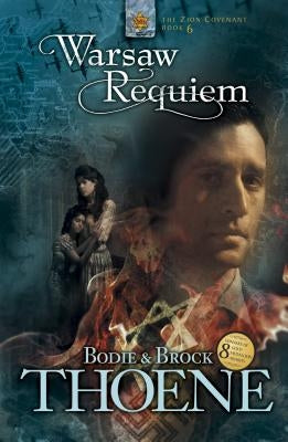 Warsaw Requiem Paperback Tyndale House Publishers