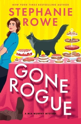 Gone Rogue Paperback Authenticity Playground, LLC