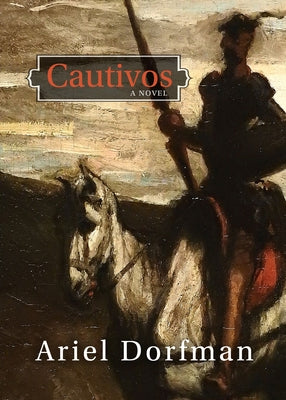 Cautivos Paperback OR Books