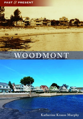 Woodmont Paperback Arcadia Publishing (SC)