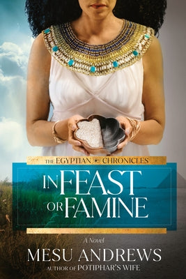 In Feast or Famine Paperback Crown Publishing Group